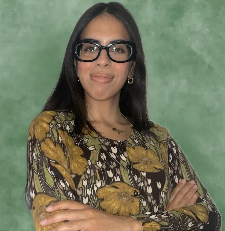 Sofía, founder of Filosofía Bookkeeping Solutions